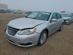 Chrysler 200 2012