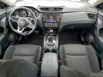 Nissan Rogue 2018