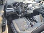 Honda Odyssey 2018