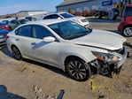 Nissan Altima 2018
