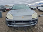 Porsche Cayenne 2004