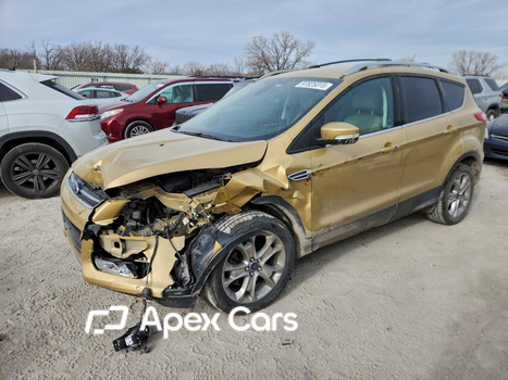 Ford Escape 2015 - Image 1 of 13