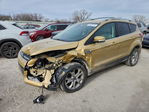 Ford Escape 2015