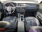 Kia Optima 2017