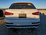 Audi Q3 2018