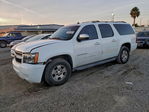 Chevrolet Suburban 2013