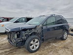 Subaru Forester 2014
