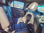 Ford Explorer 2011