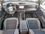 Ford Bronco 2022