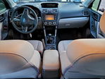 Subaru Forester 2016