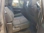 Chevrolet Silverado 2013