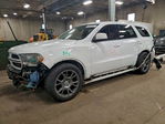 Dodge Durango 2013