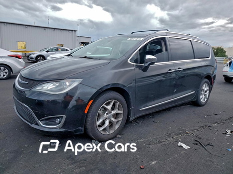 Chrysler Pacifica 2020 - Image 1 of 12