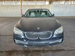 BMW Series 7 2013