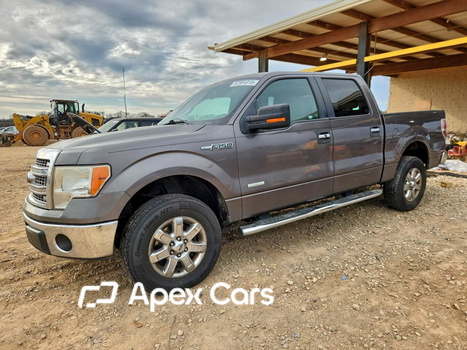 Ford F-150 2013 - Image 1 of 13