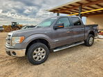 Ford F-150 2013