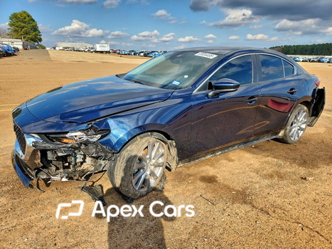 Mazda 3 2023 - Image 1 of 12