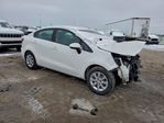 Kia Rio 2016