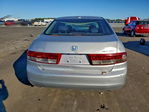 Honda Accord 2004