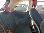 Fiat 500 2017