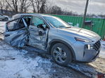 Hyundai Santa Fe 2023