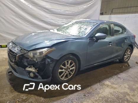 Mazda 3 2015 - Image 1 of 13