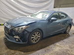 Mazda 3 2015