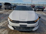 Kia K5 2022