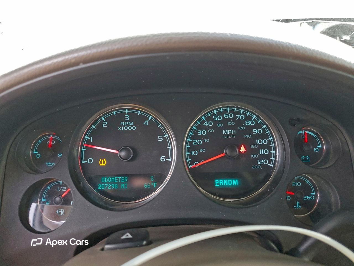 GMC Sierra 2012