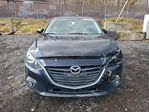 Mazda 3 2015