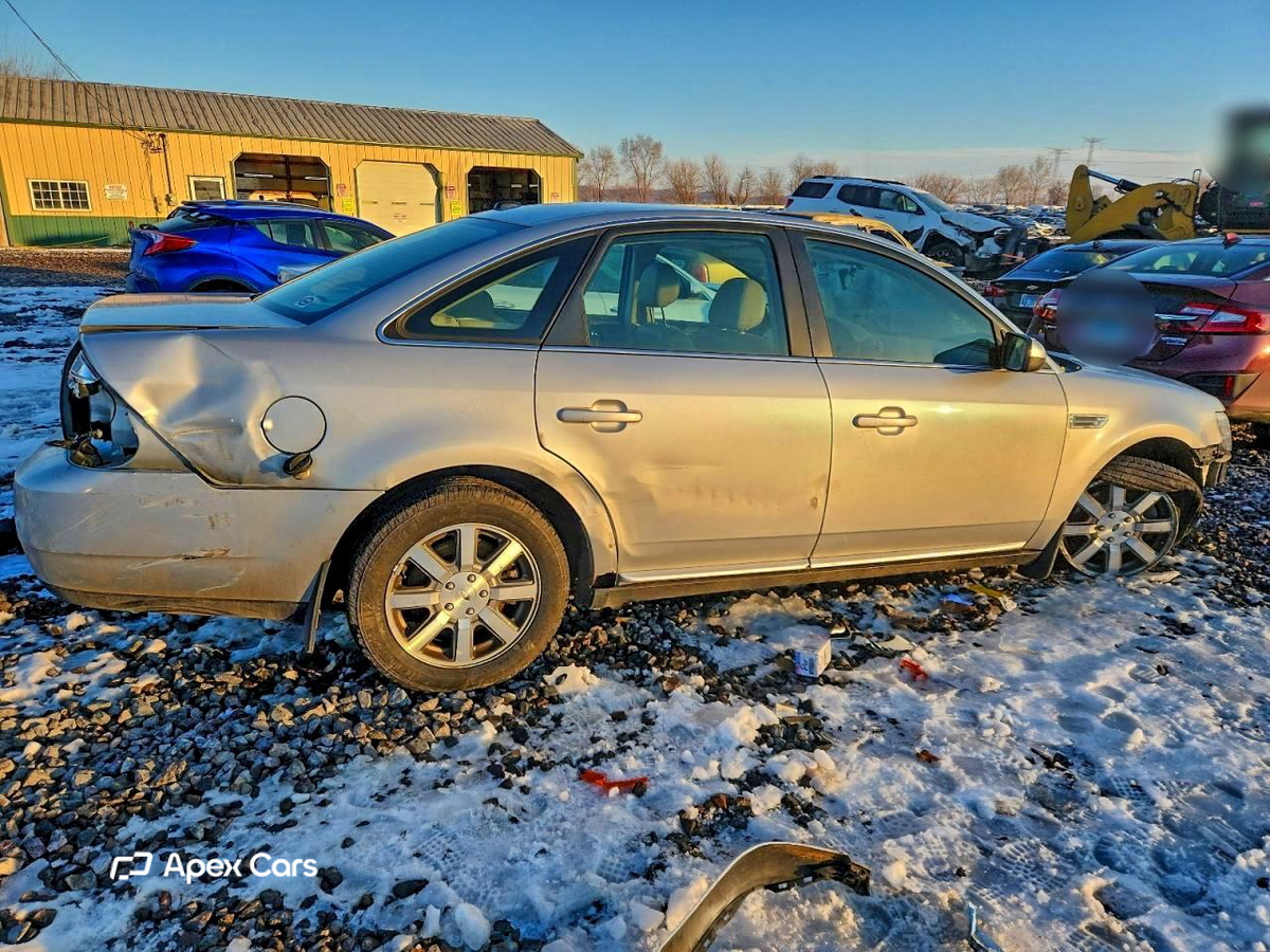 Ford Taurus 2009