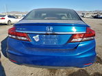 Honda Civic 2014