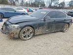 BMW Series 3 2017