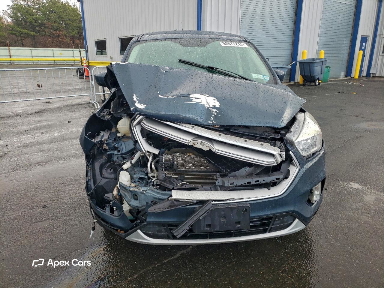 Ford Escape 2019