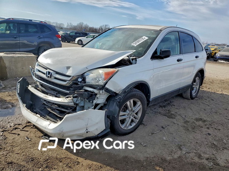 Honda CR-V 2011 - Image 1 of 13