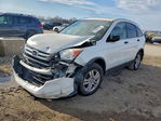 Honda CR-V 2011