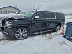 Chevrolet Suburban 2016
