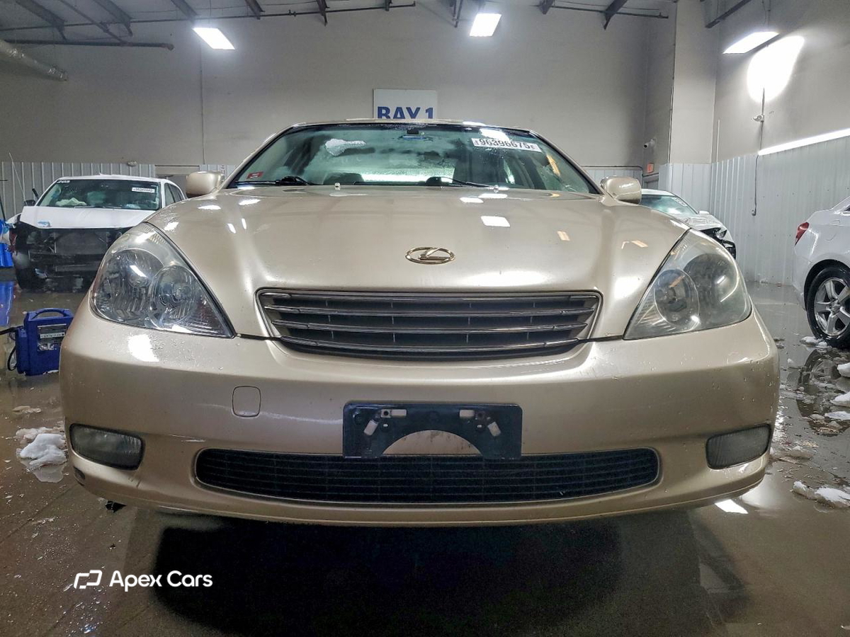 Lexus ES 2002