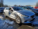 Mazda 6 2014