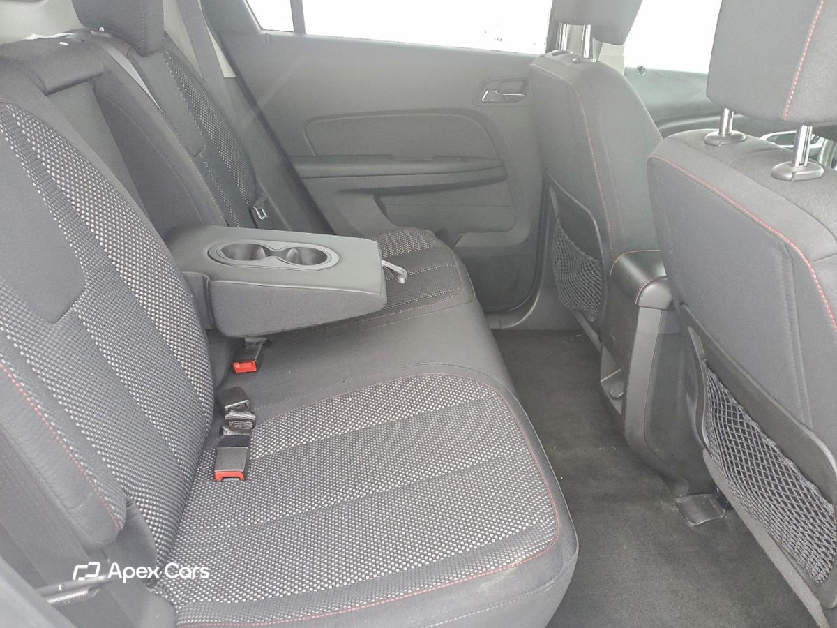 GMC Terrain 2014