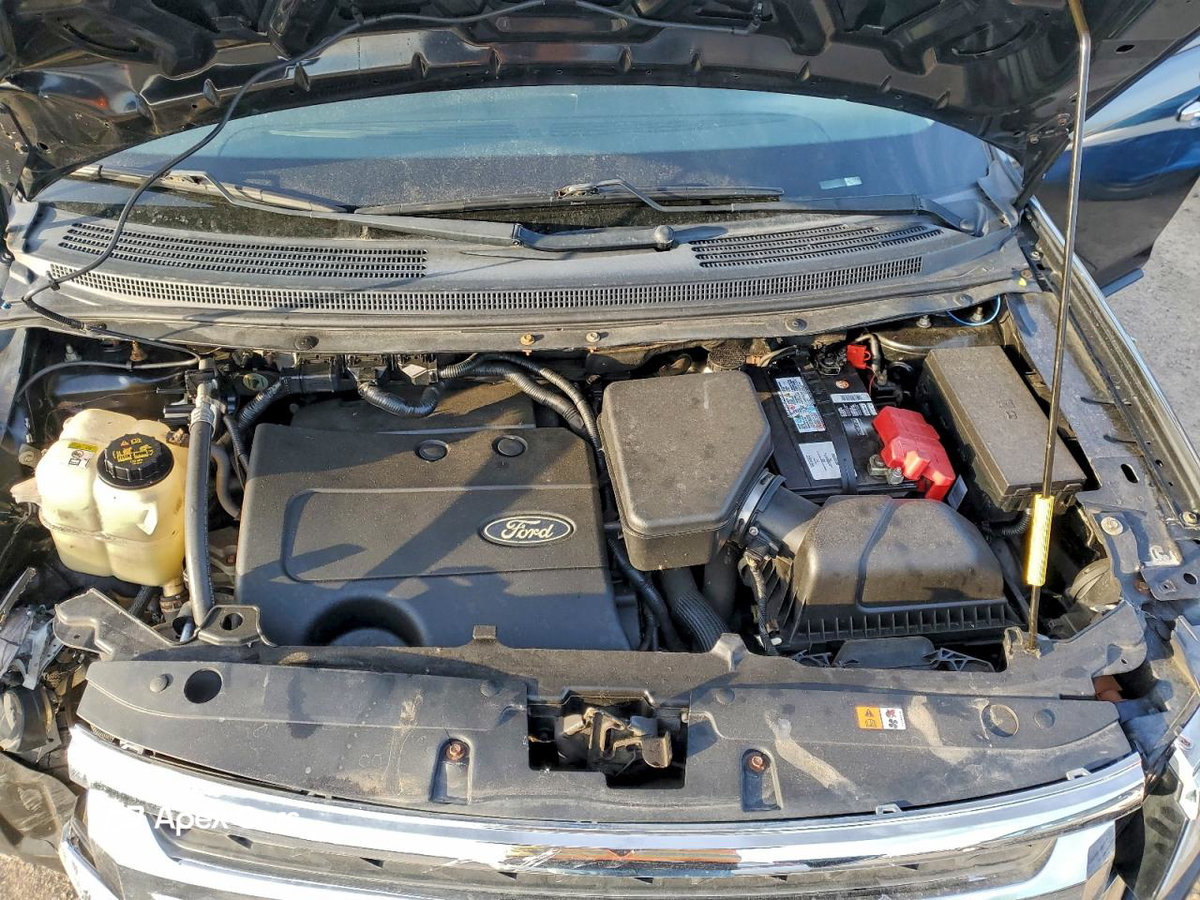 Ford Edge 2011