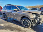 Nissan Pathfinder 2025