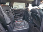 Audi Q7 2012
