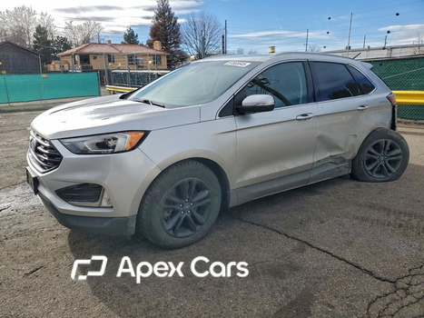 Ford Edge 2019 - Image 1 of 14