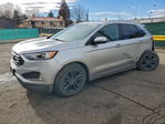 Ford Edge 2019