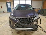 Lexus RX 2022