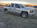 Chevrolet Silverado 2014