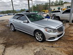 Mercedes-Benz E-klasse 2014