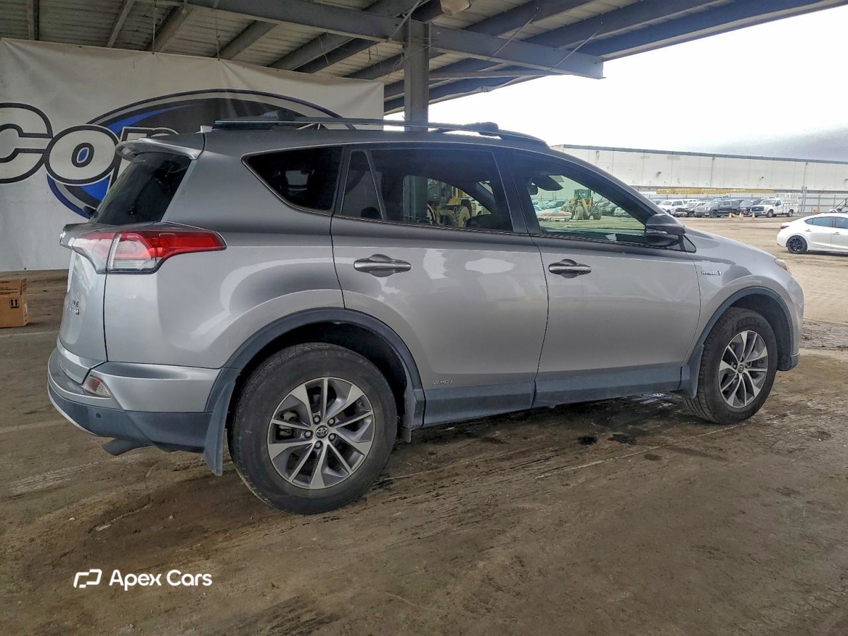 Toyota  2017