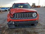 Jeep Renegade 2017